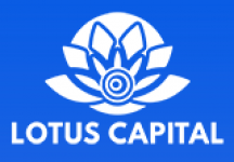 Lotus Capital logo