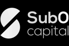 Sub0 Capital logo