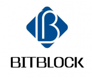 BitBlock Capital logo