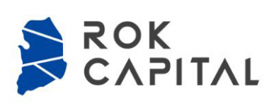 ROK Capital logo