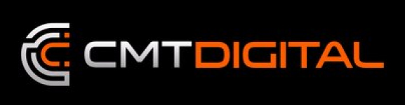 CMT Digital logo