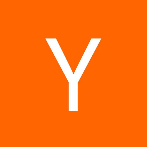 Y Combinator logo