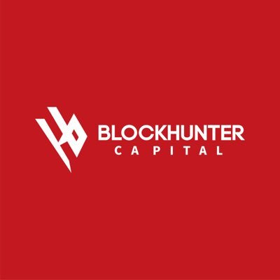 BlockHunter Capital logo