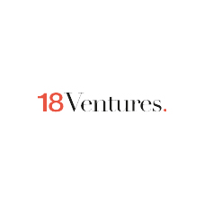 18Ventures logo