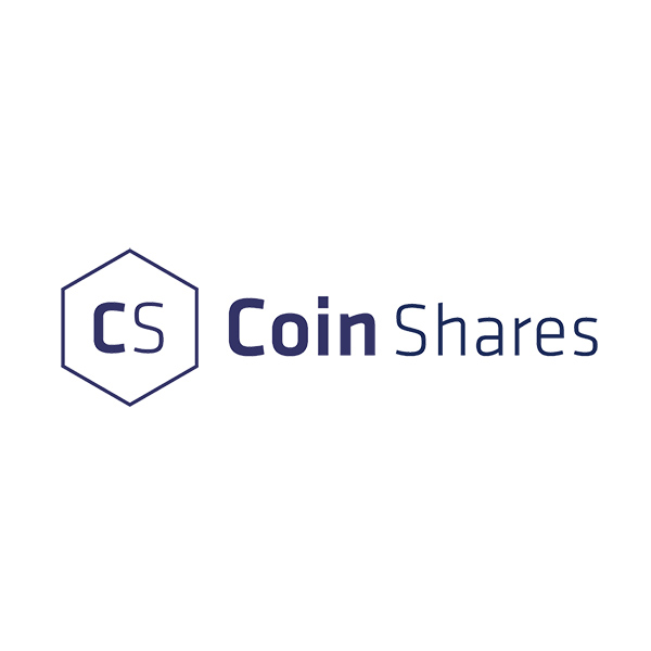 CoinShares logo