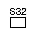 Section 32 logo